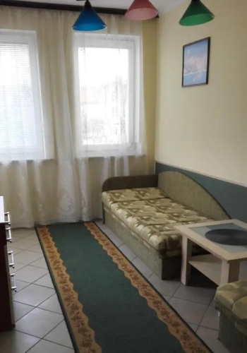 Apartament I