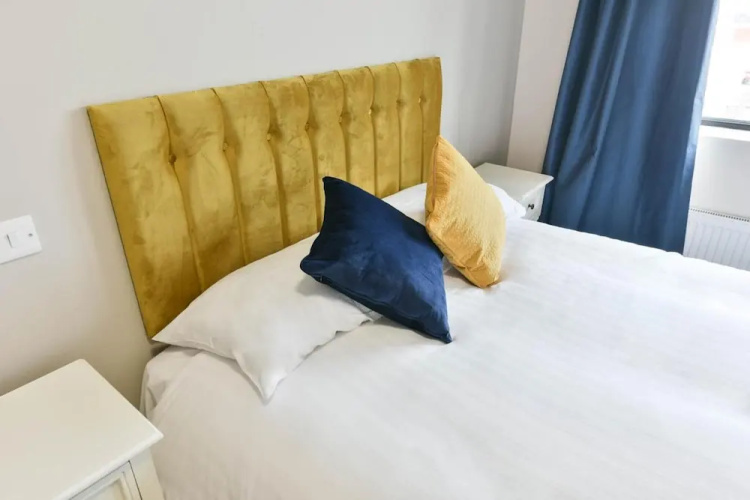 The butterbean b&b