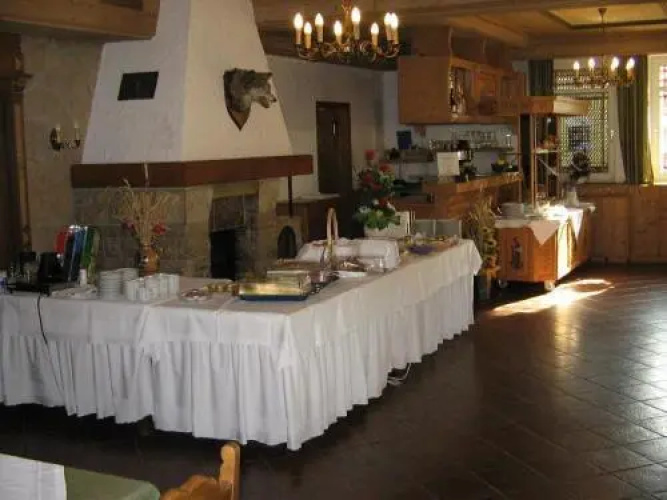 Hotel Haller Hof