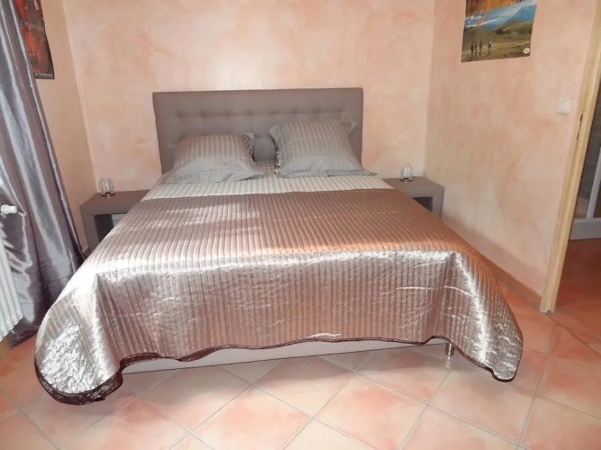 Villa MISTRAL
