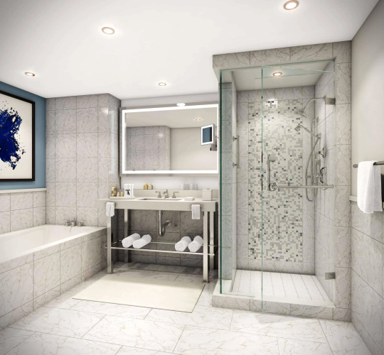 Hamilton Princess & Beach Club - A Fairmont Managed Hotel photo 11