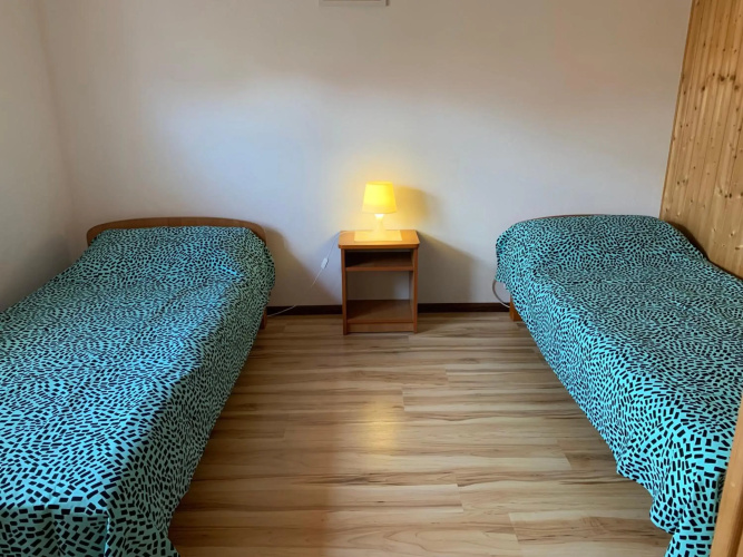 Apartamenty Jakob