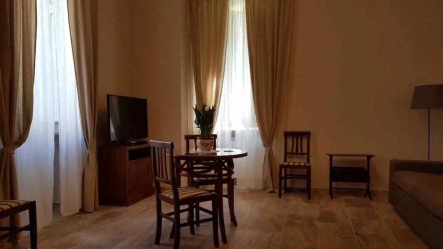 La Salita B&B