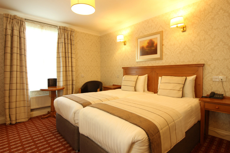 Castle Hotel