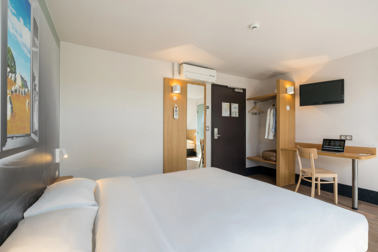 B&B HOTEL Auray Carnac