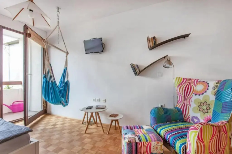 Hotelbild