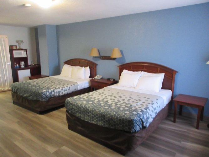 Quadruple Suite