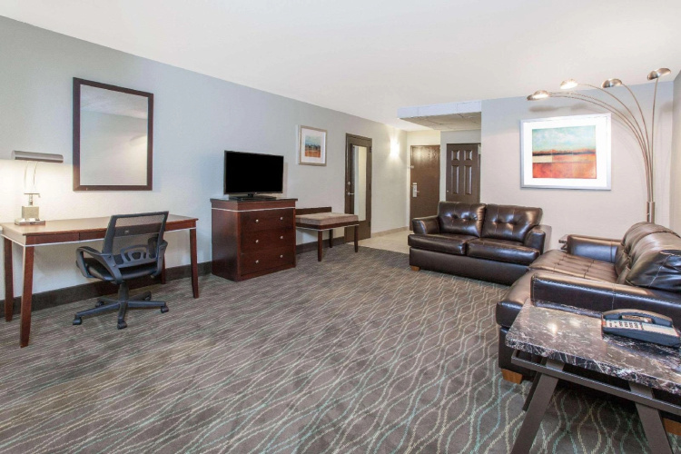 Best Western Acadiana