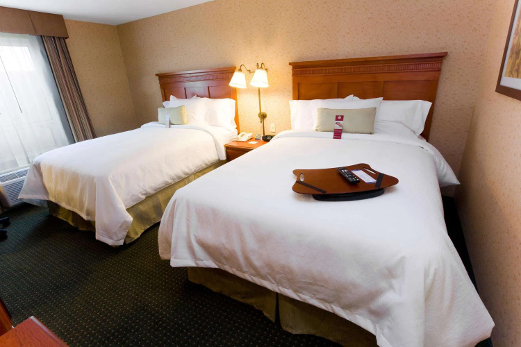 Hampton Inn by Hilton Guadalajara-Aeropuerto