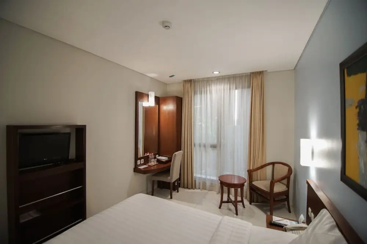 Superior Single room