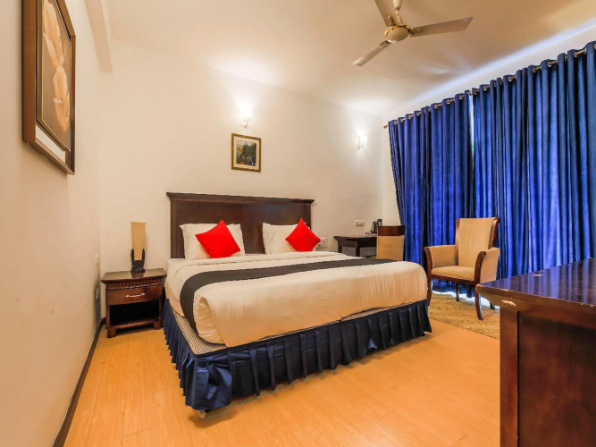 Hotel Meraden Opus