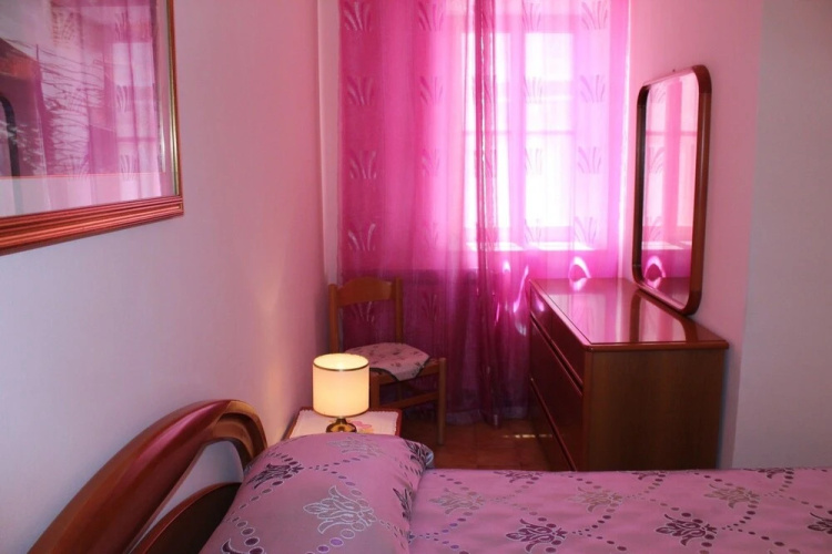 Il Vicolo Stretto