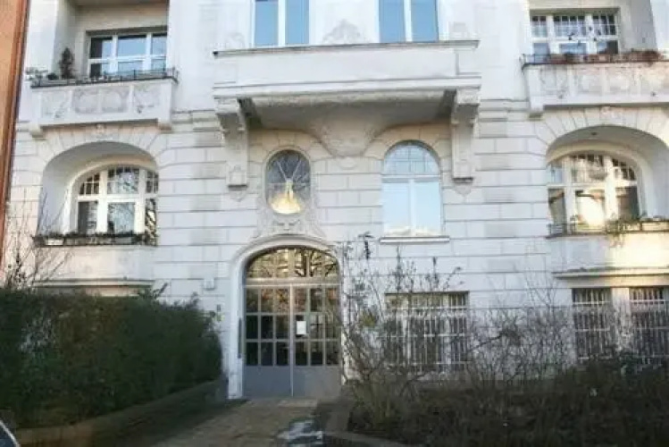 Hotelafbeelding