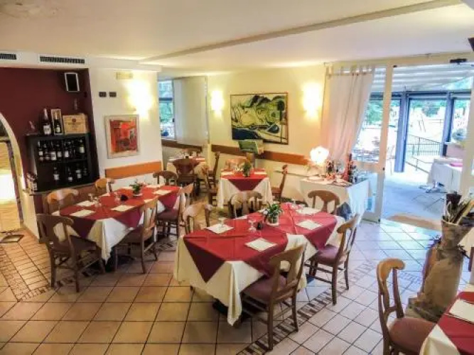 Albergo Lario