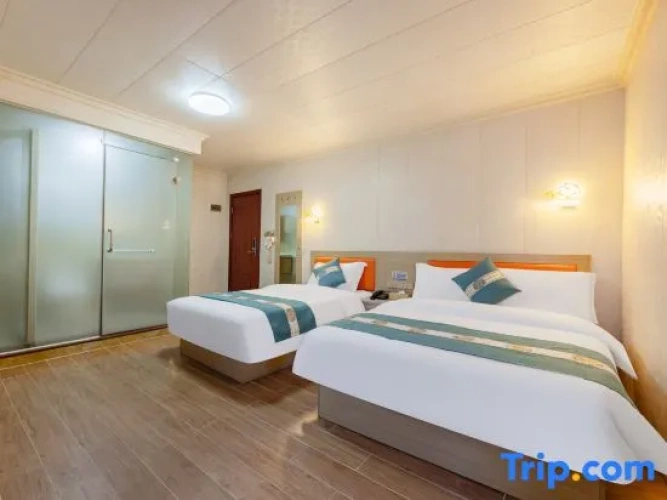 Comfort Twin room