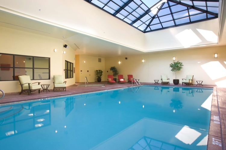 DoubleTree by Hilton Hotel Asheville - Biltmore photo 16