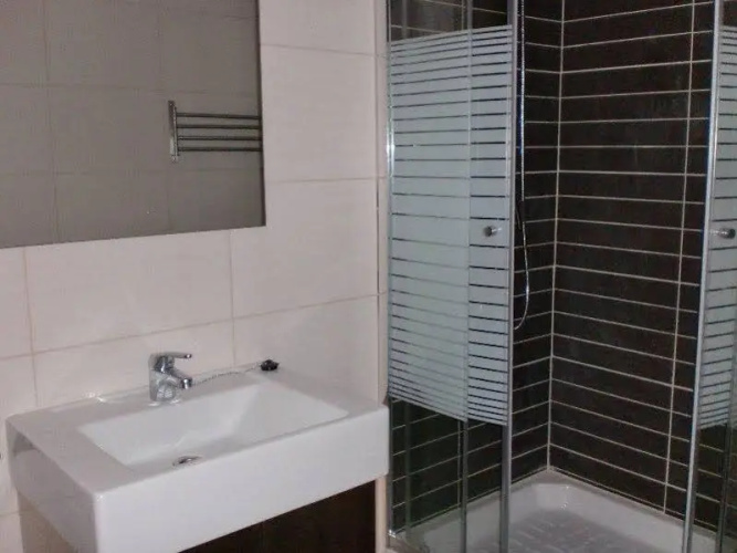 Central Park Apartamentos