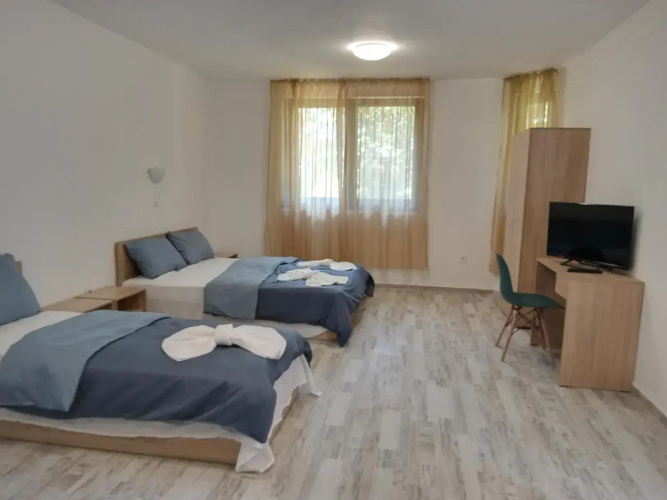 Villa "Pita"