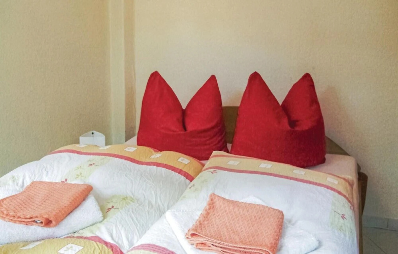 Nice Apartment in Wernigerode With Wifi