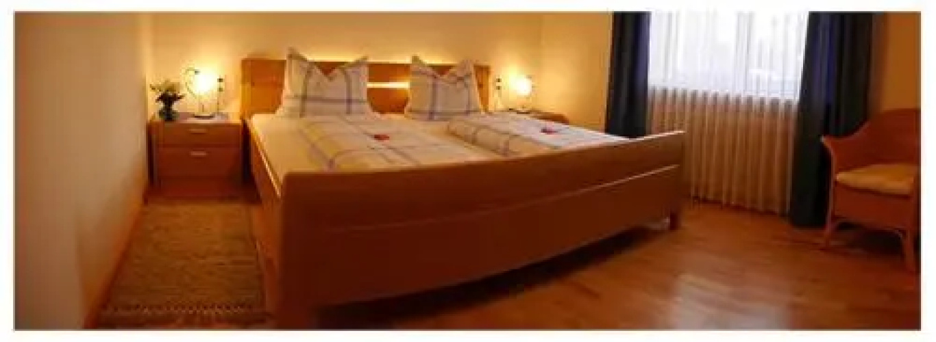 Ferienwohnung Halser