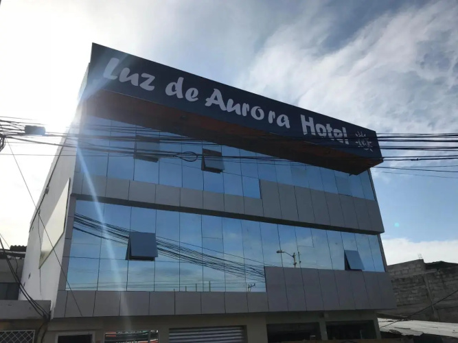 Hotelbild
