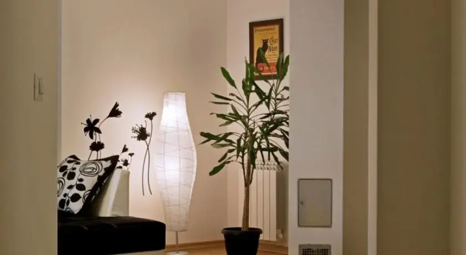 ATM Apartments