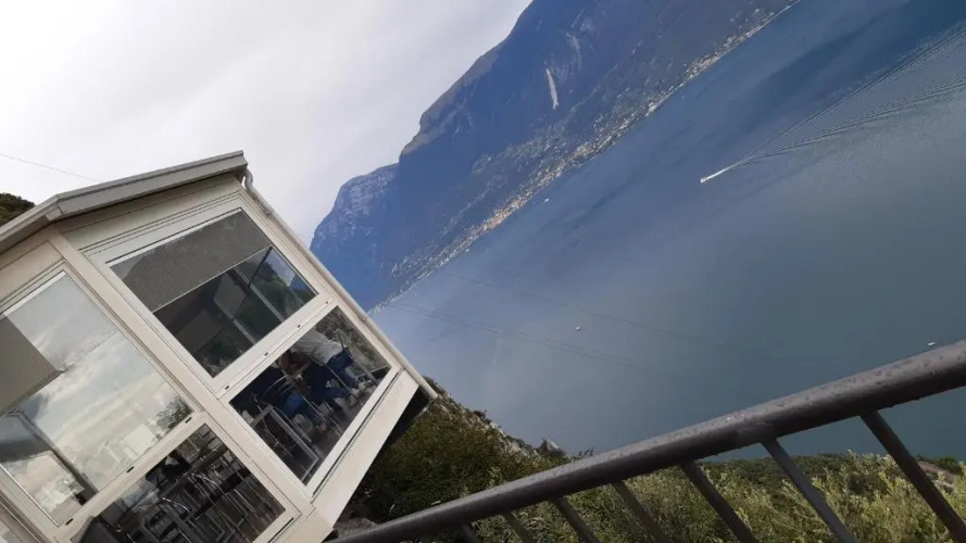 Villa Gardablick