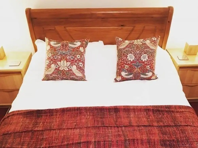 Rigg House B&B