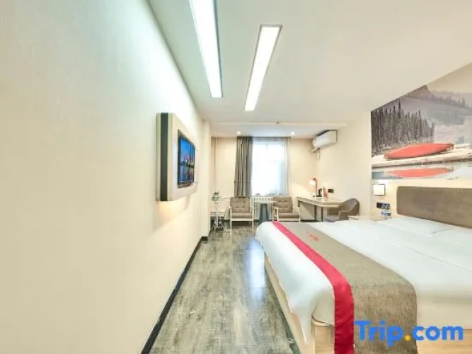 Business Double room