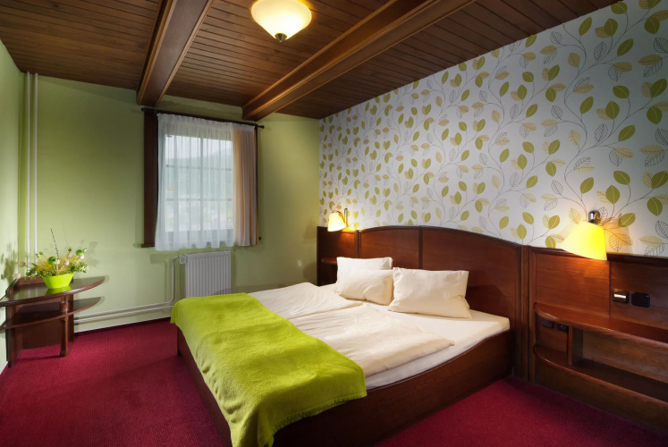Hotel Start