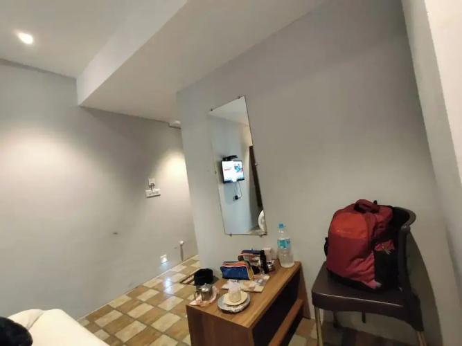 HOTEL EVERLAND Rajkot
