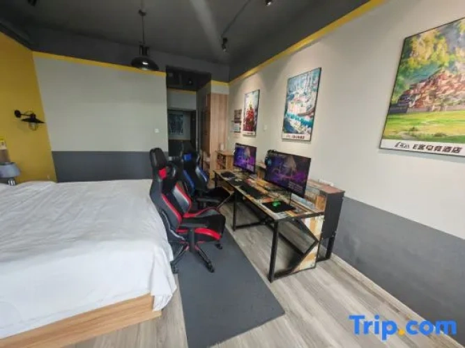 Privilege Double room
