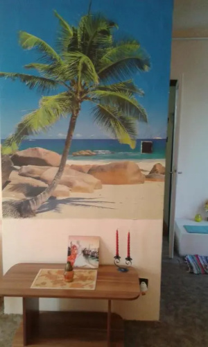 Palm-Apartment