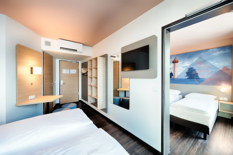 B&B Hotel Willingen