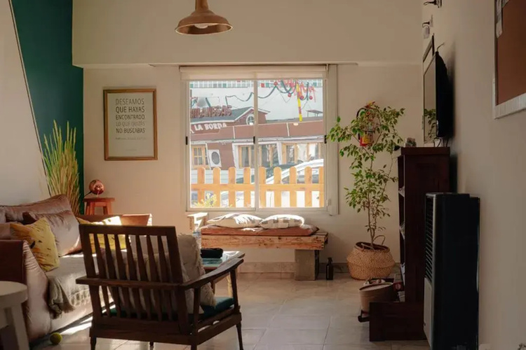 Chepatagonia Hostel