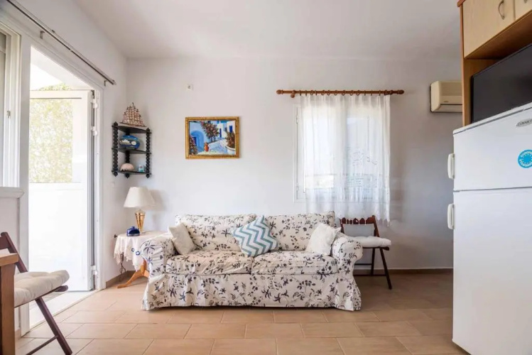 Maria's House