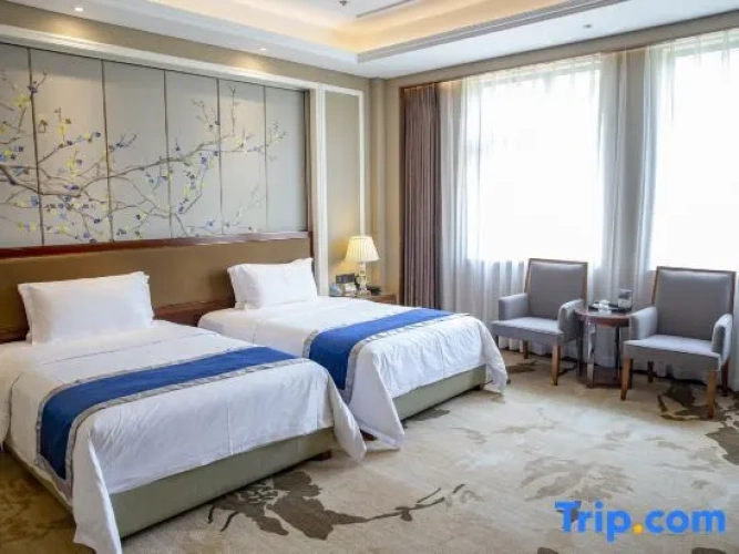 Executive Twin room