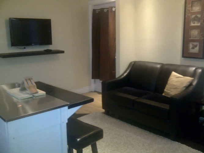 Work Play Suites
