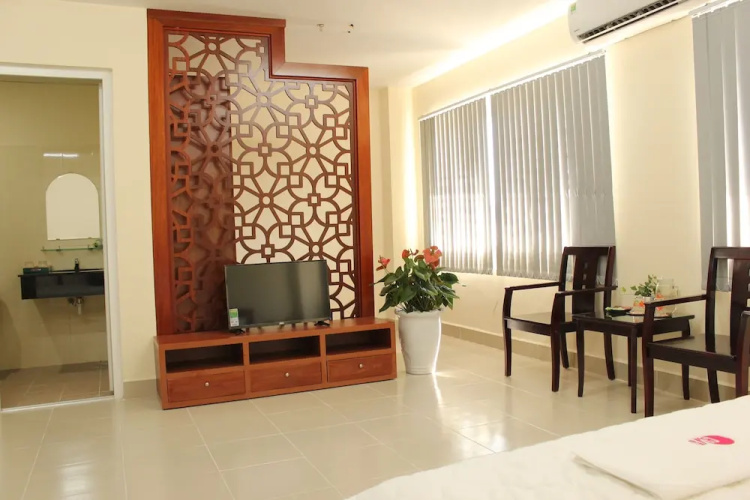 CWD Hotel Can Tho