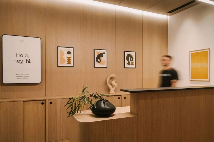 Hotelbild