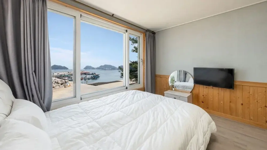 1 Bedroom Standard room