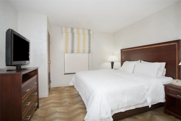 Single Suite