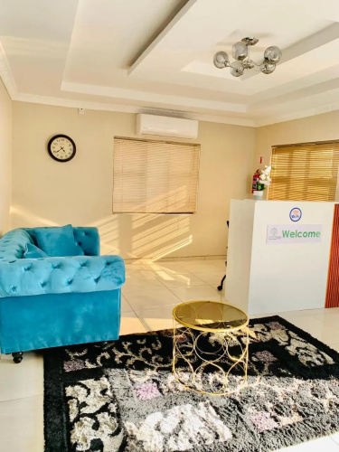Royal Suites Guest House
