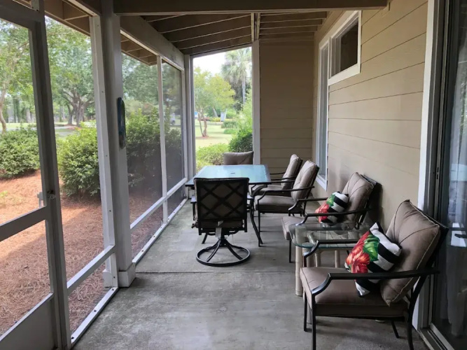 Bayou Village 613
