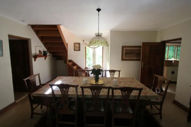 Cybele Lodge
