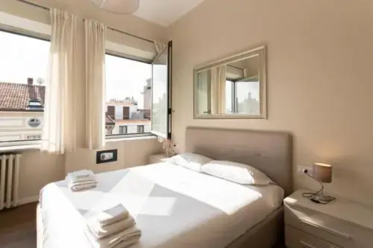 Via Torino Apartment 2
