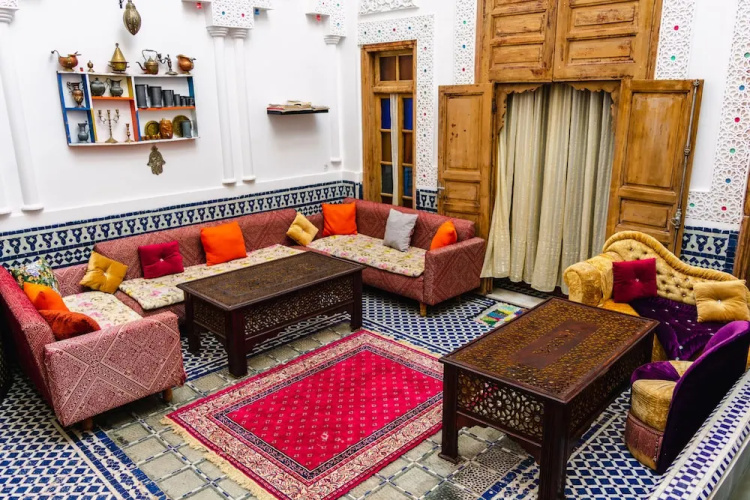 Sendis Hostel