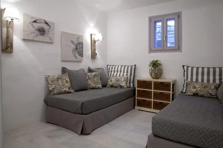 Alfa Luxury Villas