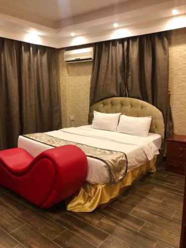 Al Wouroud Serviced Appartment 3