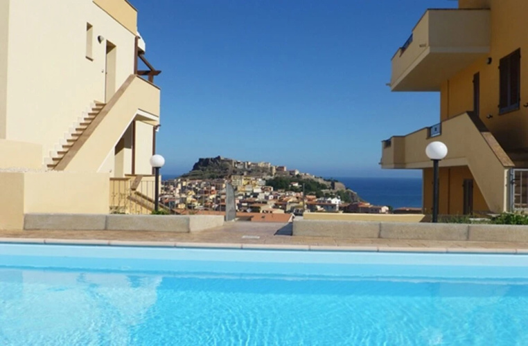 Affittimoderni Castelsardo Incanto - Csso15